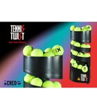 Sports Tutor Tennis Twist with a battery 9